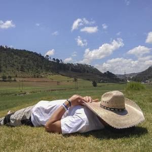 Meet your Posher, Joey